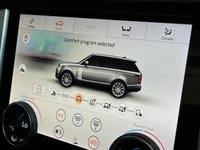 USED 2018 18 LAND ROVER RANGE ROVER 4.4 SD V8 Autobiography SUV 5dr Diesel Auto 4WD Euro 6 (s/s) (339 ps) 