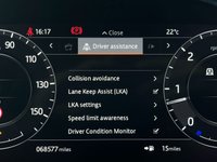 USED 2018 18 LAND ROVER RANGE ROVER 4.4 SD V8 Autobiography SUV 5dr Diesel Auto 4WD Euro 6 (s/s) (339 ps) 
