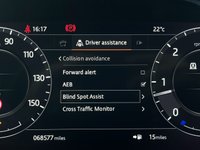 USED 2018 18 LAND ROVER RANGE ROVER 4.4 SD V8 Autobiography SUV 5dr Diesel Auto 4WD Euro 6 (s/s) (339 ps) 