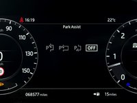 USED 2018 18 LAND ROVER RANGE ROVER 4.4 SD V8 Autobiography SUV 5dr Diesel Auto 4WD Euro 6 (s/s) (339 ps) 
