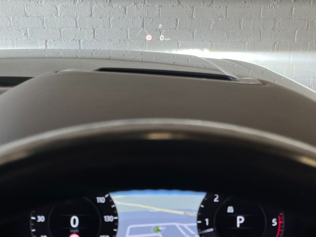 USED 2018 18 LAND ROVER RANGE ROVER 4.4 SD V8 Autobiography SUV 5dr Diesel Auto 4WD Euro 6 (s/s) (339 ps)
