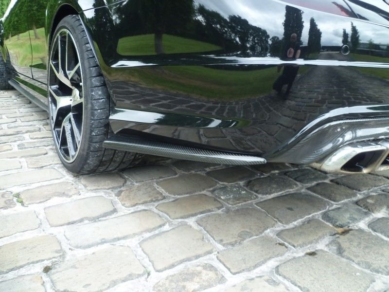 USED 2013 62 MERCEDES-BENZ C-CLASS 6.3 C63 V8 AMG Edition 125 Coupe 2dr Petrol SpdS MCT Euro 5 (457 ps) 