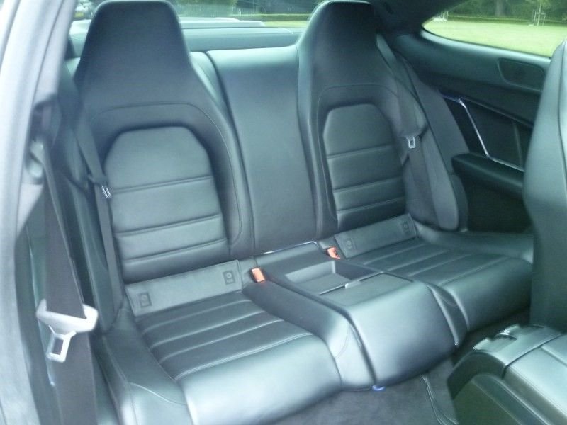 USED 2013 62 MERCEDES-BENZ C-CLASS 6.3 C63 V8 AMG Edition 125 Coupe 2dr Petrol SpdS MCT Euro 5 (457 ps) 