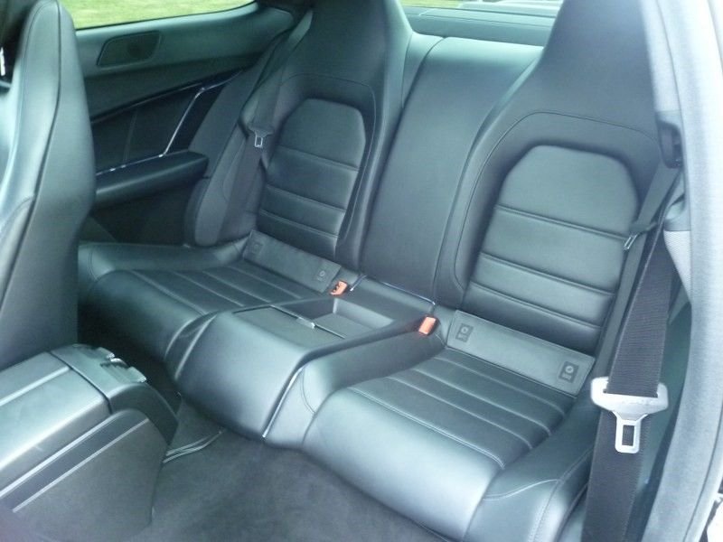 USED 2013 62 MERCEDES-BENZ C-CLASS 6.3 C63 V8 AMG Edition 125 Coupe 2dr Petrol SpdS MCT Euro 5 (457 ps) 