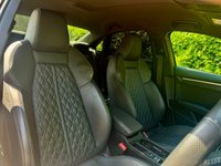 USED 2022 22 AUDI S3 2.0 TFSI Saloon 4dr Petrol S Tronic quattro Euro 6 (s/s) (310 ps) 