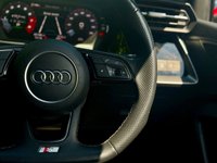 USED 2022 22 AUDI S3 2.0 TFSI Saloon 4dr Petrol S Tronic quattro Euro 6 (s/s) (310 ps) 