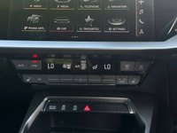 USED 2022 22 AUDI S3 2.0 TFSI Saloon 4dr Petrol S Tronic quattro Euro 6 (s/s) (310 ps) 