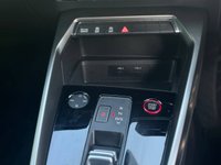 USED 2022 22 AUDI S3 2.0 TFSI Saloon 4dr Petrol S Tronic quattro Euro 6 (s/s) (310 ps) 