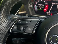 USED 2022 22 AUDI S3 2.0 TFSI Saloon 4dr Petrol S Tronic quattro Euro 6 (s/s) (310 ps) 