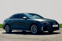 USED 2022 22 AUDI S3 2.0 TFSI Saloon 4dr Petrol S Tronic quattro Euro 6 (s/s) (310 ps) 