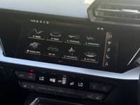 USED 2022 22 AUDI S3 2.0 TFSI Saloon 4dr Petrol S Tronic quattro Euro 6 (s/s) (310 ps) 
