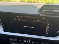 USED 2022 22 AUDI S3 2.0 TFSI Saloon 4dr Petrol S Tronic quattro Euro 6 (s/s) (310 ps) 