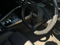USED 2022 22 AUDI S3 2.0 TFSI Saloon 4dr Petrol S Tronic quattro Euro 6 (s/s) (310 ps) 