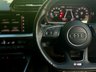 USED 2022 22 AUDI S3 2.0 TFSI Saloon 4dr Petrol S Tronic quattro Euro 6 (s/s) (310 ps) 