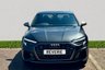 USED 2022 22 AUDI S3 2.0 TFSI Saloon 4dr Petrol S Tronic quattro Euro 6 (s/s) (310 ps) 
