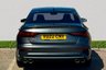 USED 2022 22 AUDI S3 2.0 TFSI Saloon 4dr Petrol S Tronic quattro Euro 6 (s/s) (310 ps) 