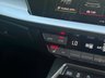 USED 2022 22 AUDI S3 2.0 TFSI Saloon 4dr Petrol S Tronic quattro Euro 6 (s/s) (310 ps) 