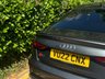 USED 2022 22 AUDI S3 2.0 TFSI Saloon 4dr Petrol S Tronic quattro Euro 6 (s/s) (310 ps) 