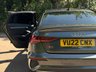 USED 2022 22 AUDI S3 2.0 TFSI Saloon 4dr Petrol S Tronic quattro Euro 6 (s/s) (310 ps) 