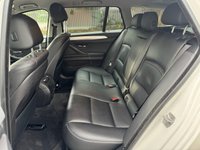 USED 2015 15 BMW 5 SERIES 2.0 520d Luxury Touring 5dr Diesel Manual Euro 6 (s/s) (190 ps) 