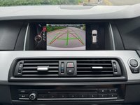 USED 2015 15 BMW 5 SERIES 2.0 520d Luxury Touring 5dr Diesel Manual Euro 6 (s/s) (190 ps) 