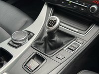USED 2015 15 BMW 5 SERIES 2.0 520d Luxury Touring 5dr Diesel Manual Euro 6 (s/s) (190 ps) 