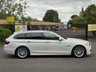 USED 2015 15 BMW 5 SERIES 2.0 520d Luxury Touring 5dr Diesel Manual Euro 6 (s/s) (190 ps) 