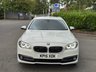 USED 2015 15 BMW 5 SERIES 2.0 520d Luxury Touring 5dr Diesel Manual Euro 6 (s/s) (190 ps) 