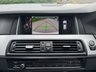 USED 2015 15 BMW 5 SERIES 2.0 520d Luxury Touring 5dr Diesel Manual Euro 6 (s/s) (190 ps) 