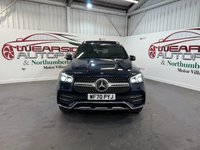 USED 2020 70 MERCEDES-BENZ GLE 2.9 GLE350d AMG Line (Premium Plus) SUV 5dr Diesel G-Tronic 4MATIC Euro 6 (s/s) (272 ps) 2 keys, FSH, pan roof, reverse cam
