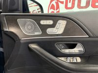 USED 2020 70 MERCEDES-BENZ GLE 2.9 GLE350d AMG Line (Premium Plus) SUV 5dr Diesel G-Tronic 4MATIC Euro 6 (s/s) (272 ps) 2 keys, FSH, pan roof, reverse cam