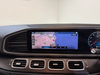 USED 2020 70 MERCEDES-BENZ GLE 2.9 GLE350d AMG Line (Premium Plus) SUV 5dr Diesel G-Tronic 4MATIC Euro 6 (s/s) (272 ps) 2 keys, FSH, pan roof, reverse cam