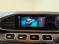 USED 2020 70 MERCEDES-BENZ GLE 2.9 GLE350d AMG Line (Premium Plus) SUV 5dr Diesel G-Tronic 4MATIC Euro 6 (s/s) (272 ps) 2 keys, FSH, pan roof, reverse cam