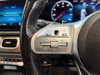 USED 2020 70 MERCEDES-BENZ GLE 2.9 GLE350d AMG Line (Premium Plus) SUV 5dr Diesel G-Tronic 4MATIC Euro 6 (s/s) (272 ps) 2 keys, FSH, pan roof, reverse cam