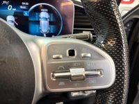 USED 2020 70 MERCEDES-BENZ GLE 2.9 GLE350d AMG Line (Premium Plus) SUV 5dr Diesel G-Tronic 4MATIC Euro 6 (s/s) (272 ps) 2 keys, FSH, pan roof, reverse cam