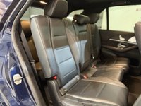 USED 2020 70 MERCEDES-BENZ GLE 2.9 GLE350d AMG Line (Premium Plus) SUV 5dr Diesel G-Tronic 4MATIC Euro 6 (s/s) (272 ps) 2 keys, FSH, pan roof, reverse cam