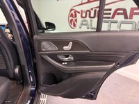 USED 2020 70 MERCEDES-BENZ GLE 2.9 GLE350d AMG Line (Premium Plus) SUV 5dr Diesel G-Tronic 4MATIC Euro 6 (s/s) (272 ps) 2 keys, FSH, pan roof, reverse cam