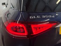 USED 2020 70 MERCEDES-BENZ GLE 2.9 GLE350d AMG Line (Premium Plus) SUV 5dr Diesel G-Tronic 4MATIC Euro 6 (s/s) (272 ps) 2 keys, FSH, pan roof, reverse cam