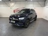 USED 2020 70 MERCEDES-BENZ GLE 2.9 GLE350d AMG Line (Premium Plus) SUV 5dr Diesel G-Tronic 4MATIC Euro 6 (s/s) (272 ps) 2 keys, FSH, pan roof, reverse cam