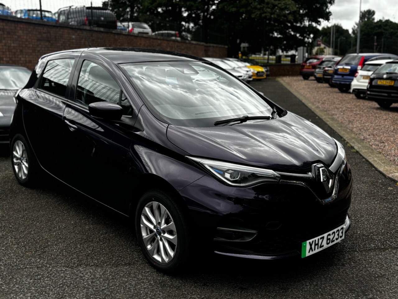 Main Car Image