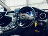 USED 2019 19 MERCEDES-BENZ GLC 2.0 GLC250 Urban Edition SUV 5dr Petrol G-Tronic+ 4MATIC Euro 6 (s/s) (211 ps) Apple CarPlay|20 Inch Wheels|Reverse Camera|Night Pack|Privacy Glass