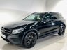 USED 2019 19 MERCEDES-BENZ GLC 2.0 GLC250 Urban Edition SUV 5dr Petrol G-Tronic+ 4MATIC Euro 6 (s/s) (211 ps) Apple CarPlay|20 Inch Wheels|Reverse Camera|Night Pack|Privacy Glass