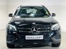 USED 2019 19 MERCEDES-BENZ GLC 2.0 GLC250 Urban Edition SUV 5dr Petrol G-Tronic+ 4MATIC Euro 6 (s/s) (211 ps) Apple CarPlay|20 Inch Wheels|Reverse Camera|Night Pack|Privacy Glass
