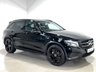 USED 2019 19 MERCEDES-BENZ GLC 2.0 GLC250 Urban Edition SUV 5dr Petrol G-Tronic+ 4MATIC Euro 6 (s/s) (211 ps) Apple CarPlay|20 Inch Wheels|Reverse Camera|Night Pack|Privacy Glass