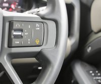 PRE-OWNED 2022 72 LAND ROVER DEFENDER 3.0 D300 MHEV X-Dynamic HSE SUV 5dr Diesel Auto 4WD Euro 6 (s/s) (300 ps) Pangea Green Metallic (890 option), Khaki Interior, Air Suspension Pack (&pound;1615 option), 20" Alloys, Comfort and Convenience Pack (&pound;800 option), Heated and Cooled Electric Memory Seats, Electric Sliding Panoramic Sunroof,  Sat Nav, Rear Spoiler, Privacy Glass, Black Contrast Roof, Black roof Rails, 3D Surround Camera,, 11.4 Infotainment Screen, Keyless Entry/Start, Ambient and Footwell Lighting, Full LCD Instrument Cluster