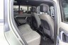 USED 2022 72 LAND ROVER DEFENDER 3.0 D300 MHEV X-Dynamic HSE SUV 5dr Diesel Auto 4WD Euro 6 (s/s) (300 ps) Pangea Green Metallic (890 option), Khaki Interior, Air Suspension Pack (&pound;1615 option), 20" Alloys, Comfort and Convenience Pack (&pound;800 option), Heated and Cooled Electric Memory Seats, Electric Sliding Panoramic Sunroof,  Sat Nav, Rear Spoiler, Privacy Glass, Black Contrast Roof, Black roof Rails, 3D Surround Camera,, 11.4 Infotainment Screen, Keyless Entry/Start, Ambient and Footwell Lighting, Full LCD Instrument Cluster