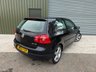 USED 2005 05 VOLKSWAGEN GOLF 2.0 TDI GT Hatchback 3dr Diesel Manual (154 g/km, 138 bhp) 