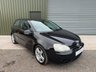 USED 2005 05 VOLKSWAGEN GOLF 2.0 TDI GT Hatchback 3dr Diesel Manual (154 g/km, 138 bhp) 