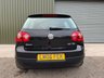 USED 2005 05 VOLKSWAGEN GOLF 2.0 TDI GT Hatchback 3dr Diesel Manual (154 g/km, 138 bhp) 