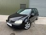 USED 2005 05 VOLKSWAGEN GOLF 2.0 TDI GT Hatchback 3dr Diesel Manual (154 g/km, 138 bhp) 